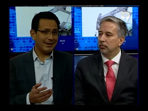 Hacia Dónde Vamos: Prioridades del presidente de la república en su nueva gestión