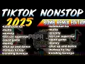 Download Lagu NONSTOP TIKTOK VIRAL REMIX 2025 PART 3 | PAPA JAS PROJECT