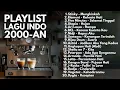 Download Lagu LAGU BAND INDONESIA 90an \u0026 2000an POP HITS NOSTALGIA | Playlist Full Album Lagu Kenangan Masa SMA