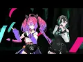 [Sneak Peek Part] FLOW GLOW ♬MAKE IT, BREAK IT @hololive7thFES_Stage3