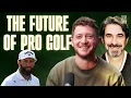 Alan Shipnuck On LIV s Future Jon Rahm The Future Of Golf
