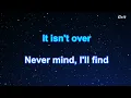 Someone Like You - Adele Karaoke【No Guide Melody】