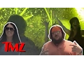 Party Down South Cast Heads Down To Florida TMZ
