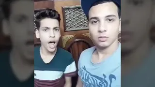 مهرجان زوقو زوقو زقه هو توكتوك وشه فقرى 