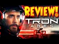 Download Lagu Tron: Ares is AWFUL - Another Disney Flop