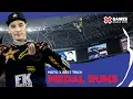 Download Lagu Moto X Best Trick: Top 3 Runs | X Games Osaka 2025