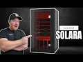 SaunaBox Solara Review Full Spectrum Infrared Sauna Put to the Test