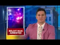 Rock County Sheriff s Office arrest Beloit man in major drug bust