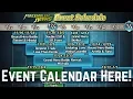 FEH Event Calendar is Here Dates for the Big Update TT GHBs etc FEH News Fire Emblem Heroes