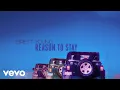 Download Lagu Brett Young - Reason To Stay (Lyric Video)