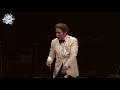 GUSTAVO DUDAMEL conducts LA PHIL: Mars (G. Holst) 🌕🪐💫 Orchestral accompaniment for brass! 👇