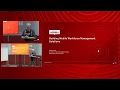 Building mobile workforce management solutions