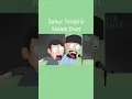 Download Lagu Sahur Terakhir Malah Duet #animasi #Acodaily #sahur #ramadhan #puasa #takbiran