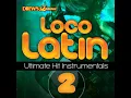 El Baile De Los Pajaritos (Instrumental Version)