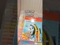 CRAYON JOYKO #spillracunshopee #racunshopee #crayon #joyko