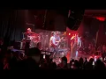 Gavin Adcock - Blue Suede Shoes (Live)