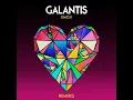 Emoji (BEAUZ Remix) - Galantis