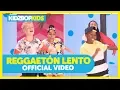 Download Lagu KIDZ BOP Kids - Reggaetón Lento (Official Music Video) [KIDZ BOP Summer '18]