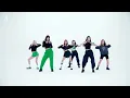 IVE - 'After LIKE' Dance Practice (Mirrored)