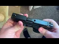 Shield Plus Vs Ruger Max 9 Micro 9s
