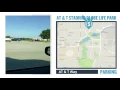 Parking Tips for AT T Stadium and Globe Life Park in Dallas