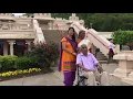 Parents Trip to Ganesh Temple Nashville TN - RA
