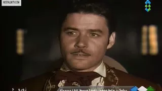 قسمت ششم سریال قدیمی زورو 