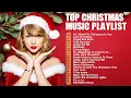 Lagu Top Christmas Songs of All Time 🎅 Mariah Carey, Ariana Grande, Justin Bieber 🎄