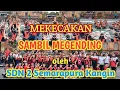 Download Lagu MELIYANG LIYANG!! MEKECAKAN SAMBIL MEGENDING GENDING OLEH SDN 2 SEMARAPURA KANGIN || ACARA CFD