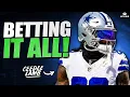 5 Players I m Betting My Entire 2026 Season On
