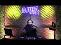 DJUSA STUDIO Presents: DJ INSOMNIA The Crowdrocker