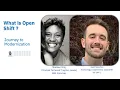 What is Open Shift
