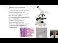 01 Microscopy Required Practical with questions