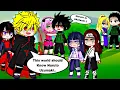 Download Lagu If Naruto Became Villain and Join Akatsuki || Naruto Madara || Part 2 || Gacha Club