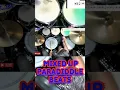 Download Lagu Mixed Up Paradiddle Drum Beats