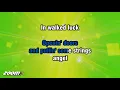 David Bowie - Golden Years - Karaoke Version from Zoom Karaoke