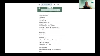 RxFiles Plus App Tutorial