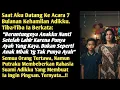 Download Lagu Aku Tak Menyangka Putraku Akan Membocorkan Rahasia Suami Adikku Ternyata Selama Ini...