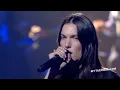🎤  Charlotte Cardin "Tant Pis Pour Elle" (extrait) (2025)