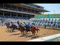 Del Mar Selections August 1