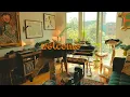 coulou's vinyl cafe (no. 1) - jazz selections