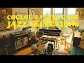 Lagu coulou's vinyl cafe (no. 1) - jazz selections