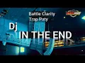 Download Lagu DJ IN THE END BATTLE X CLARITY • CEK SOUND • BASS MBEDIL VIRAL NAFA AUDIO PRODUCTION