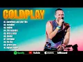 Download Lagu Coldplay Greatest Hits Full Album 2025 - Coldplay Best Songs Playlist 2025