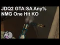 Download Lagu #JDQ2 GTA:SA Any% NMG One Hit KO Speedrun