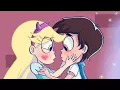 If Star and Marco kissed in Scent of a Hoodie Star vs The Forces of Evil Season 3