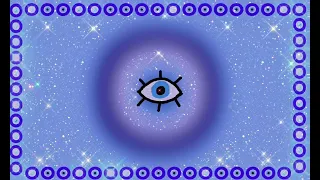 Mirror Mirror On The Wall Send Back All Energy Of The Evil Now 