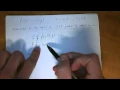 Two Random Variable Joint Probability Mass Function
