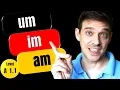 Download Lagu German Time Prepositions | The Top 5 you need to know for A1.1 | YourGermanTeacher