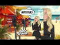 Caro Winter - Matthias (Official Visualizer)